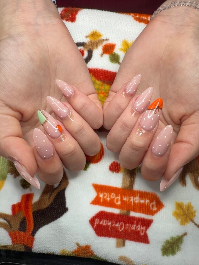 Pumpkins and Patches!